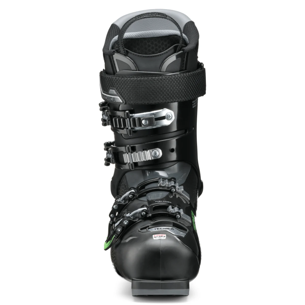Pánské lyžařské boty na sjezdovku - on piste TECNICA Mach Sport 80 HV GW, black · záber 3