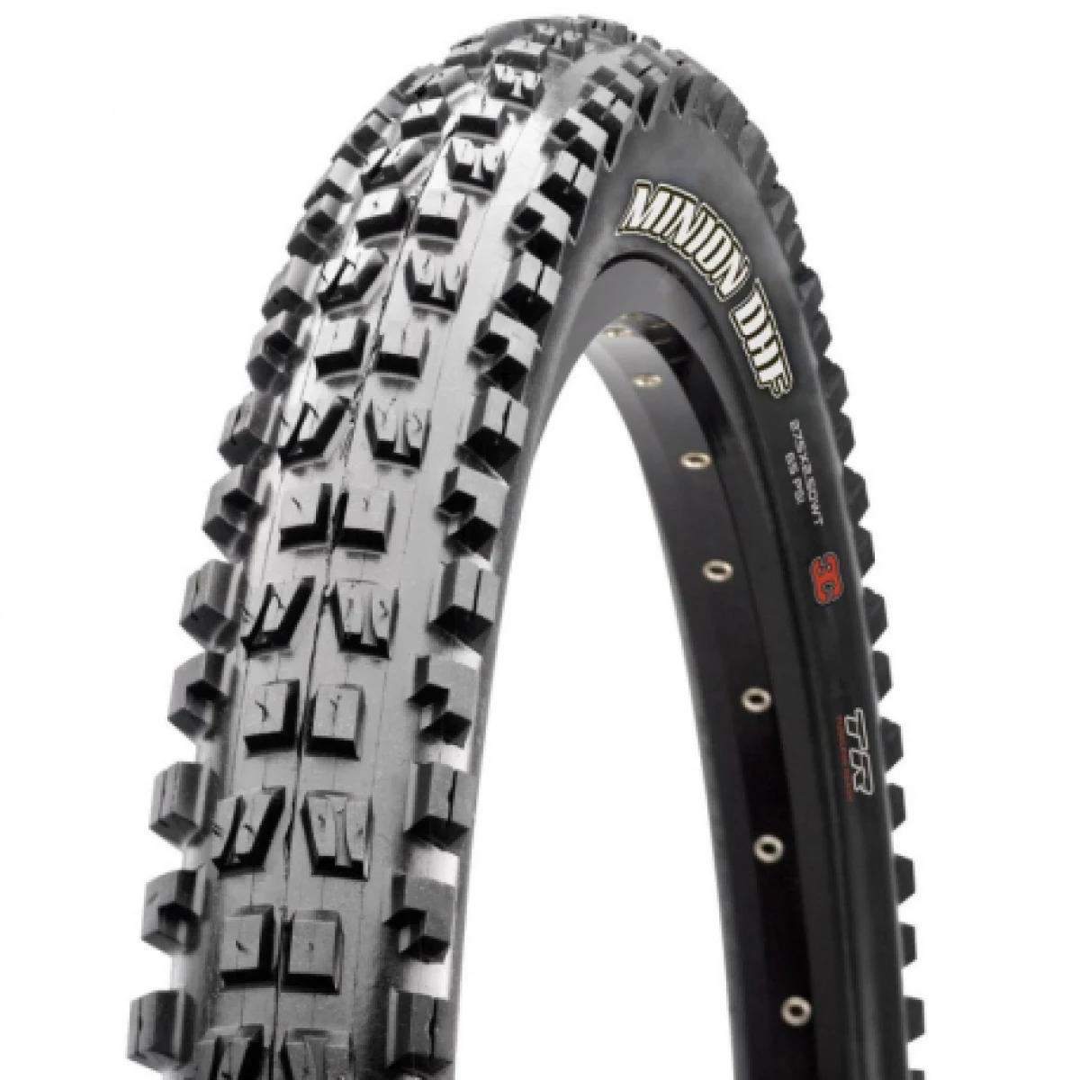 Plášť na kolo MAXXIS MINION FRONT kevlar 29x2.50WT 3CT EXO+ TR · záber 1