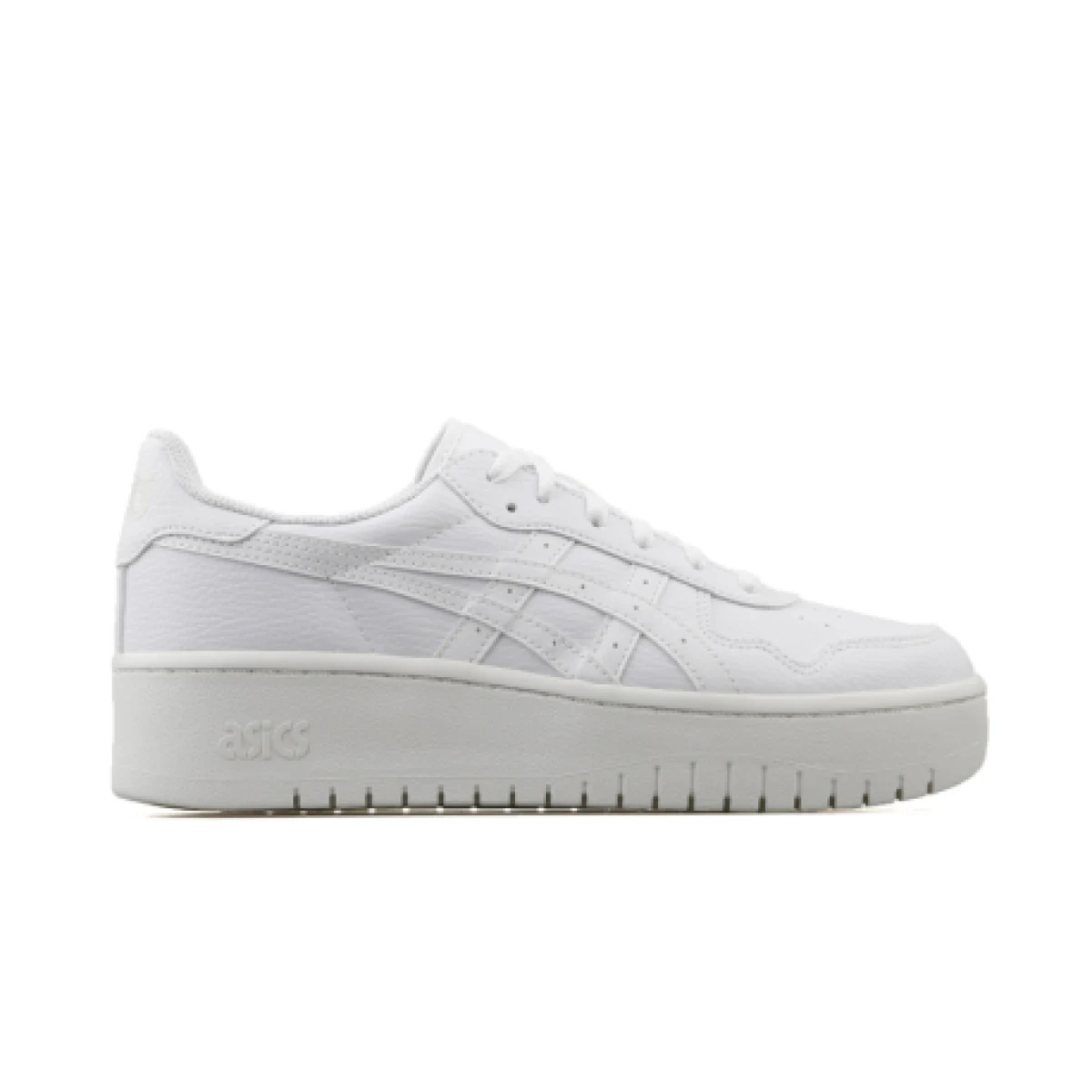 Dámská rekreační obuv ASICS Japan S PF W white white · záber 1