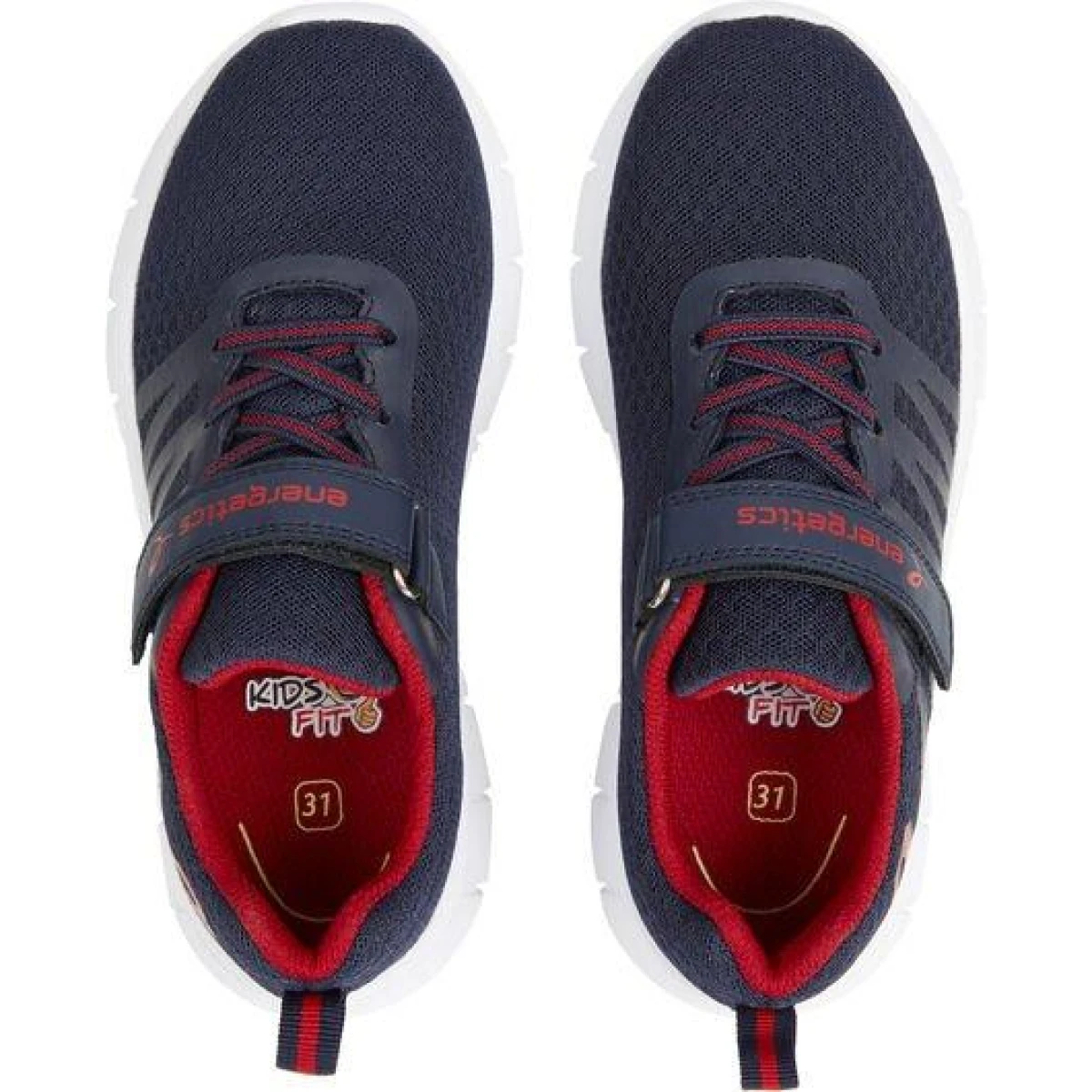 Energetics Startup IV V/L · záber 5