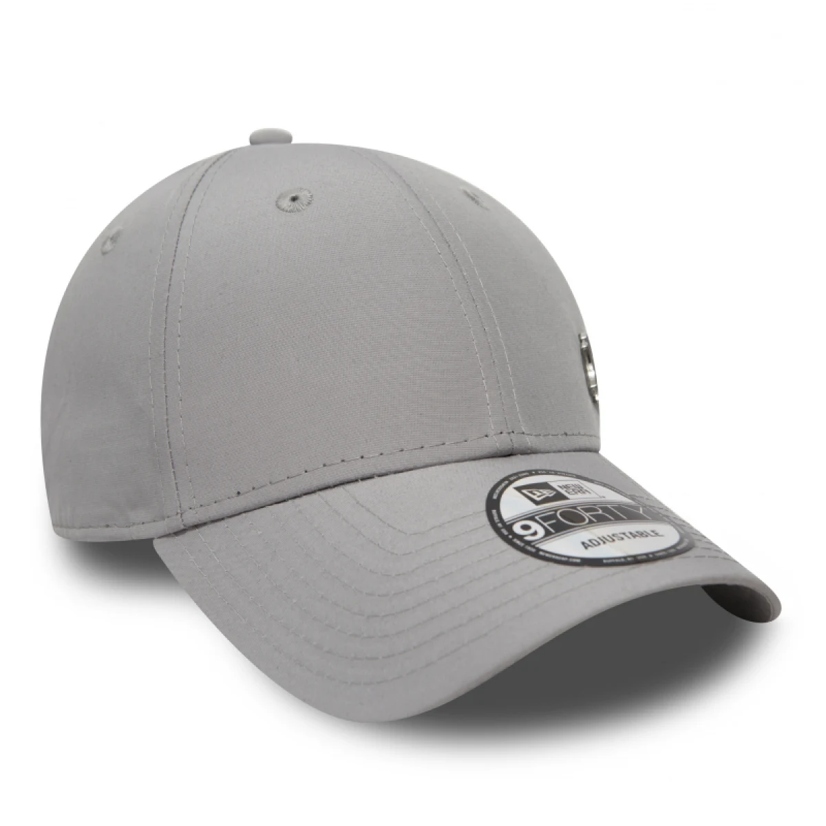 Pánská kšiltovka NEW ERA 940 Flawless Logo NEYYAN-11198849 NOS · záber 2