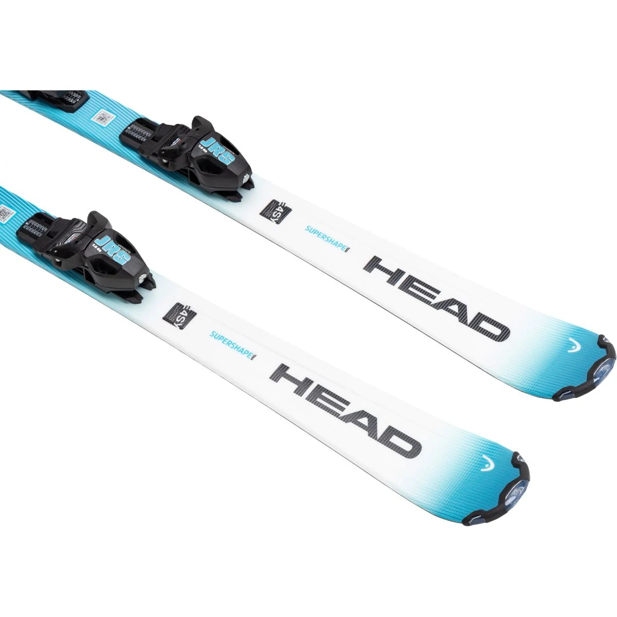 HEAD Supershape Team Easy + JRS 7.5 GW CA · záber 2