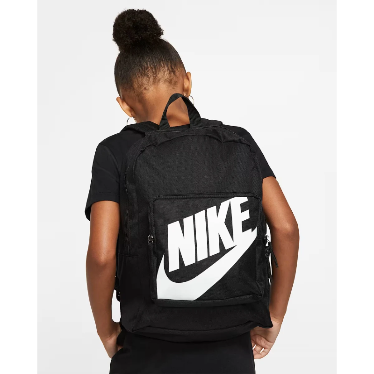 Dětský batoh NIKE Y NK CLASSIC BKPK · záber 12