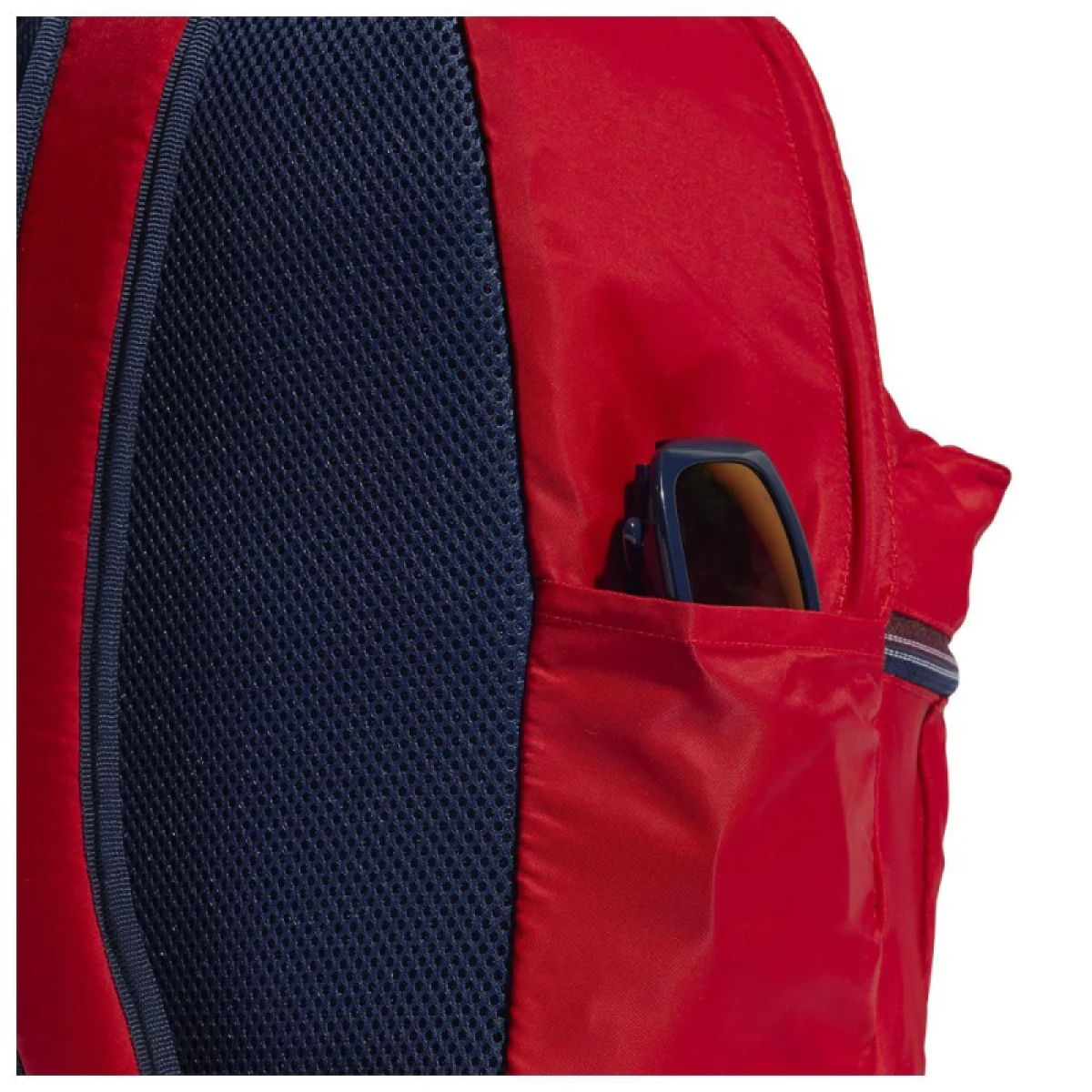 Batoh ADIDAS ORIGINALS AC ARCHIVE BP Red · záber 11