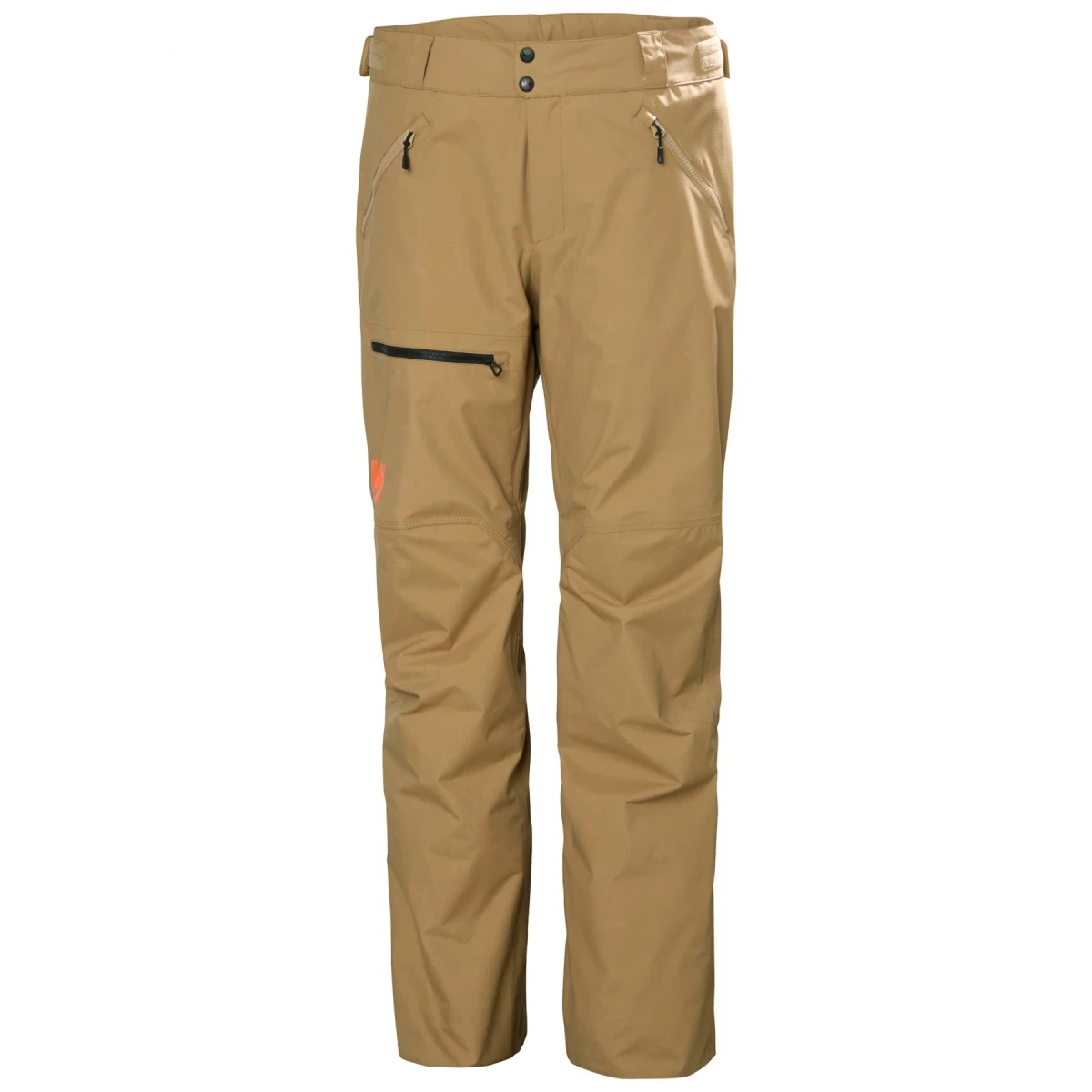 Helly Hansen Sogn Cargo, kalhoty, pánské, béžové · záber 1
