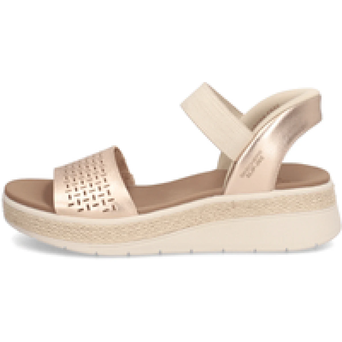 SLIP-INS BOBS SUN RAY SANDAL · záber 1
