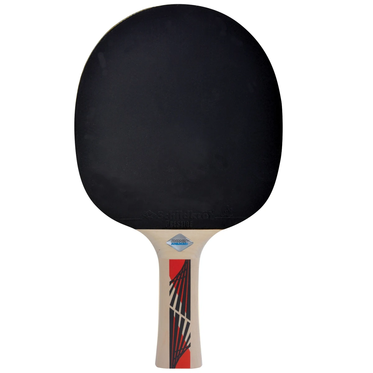 Pálka na stolní tenis DONIC Legends 600 FSC · záber 2