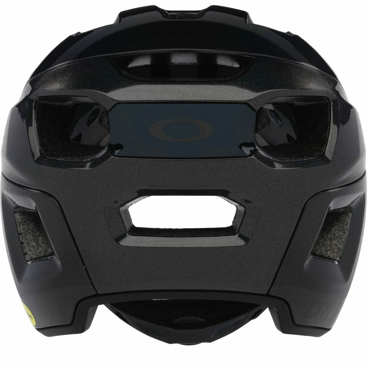 Oakley DRT3 - MIPS - Velikost: 58-61, 58 | Barva: čierna · záber 4