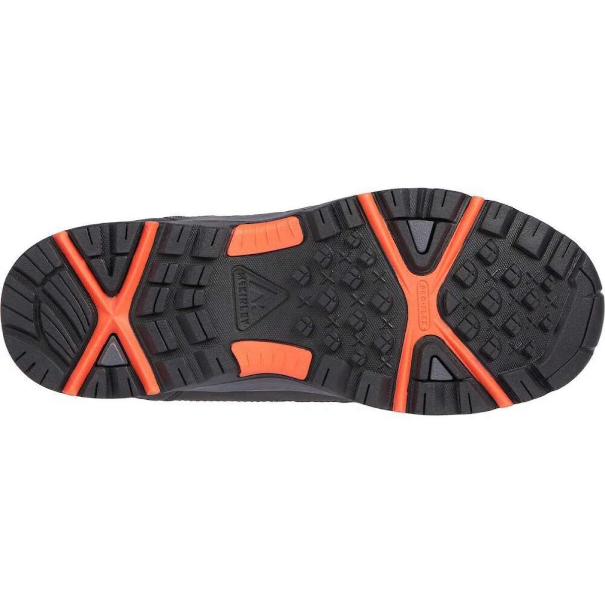 McKinley Kona v polovině m · záber 5
