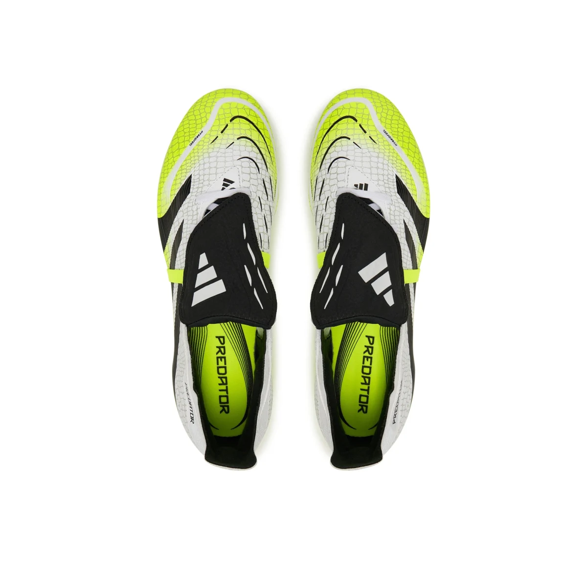 Adidas Predator League Fold-Over Tongue FG · záber 5