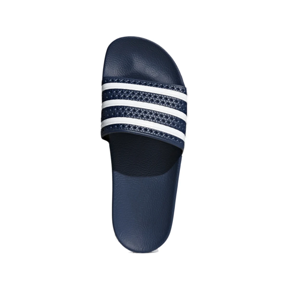 Pánské pantofle (plážová obuv) ADIDAS ORIGINALS Adilette adiblue white adiblue · záber 5