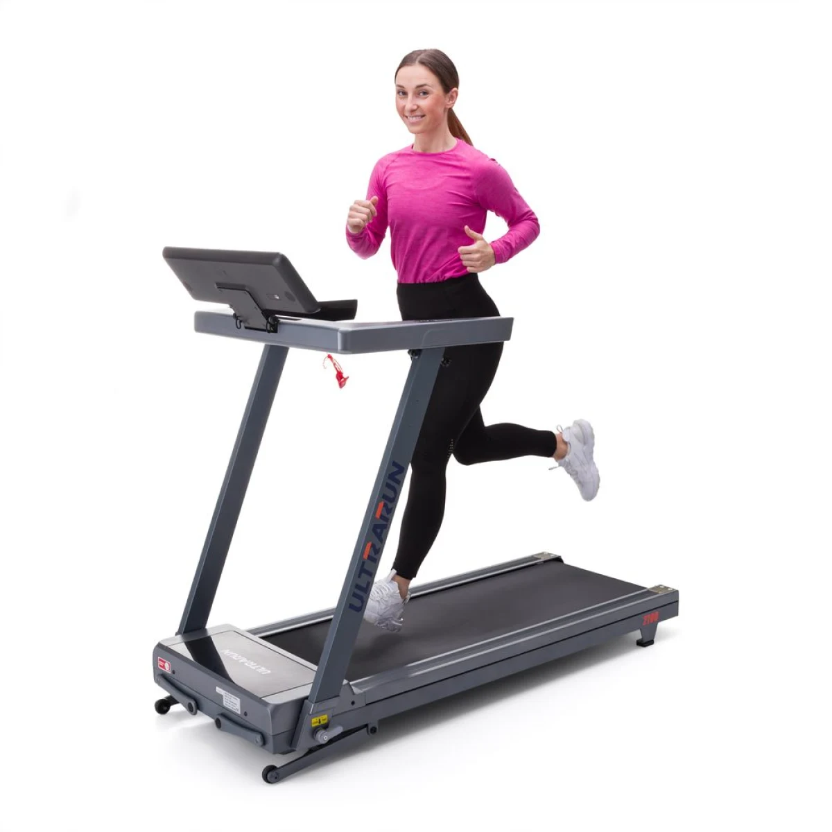 Běžecký pás UltraRun 2100 · záber 2