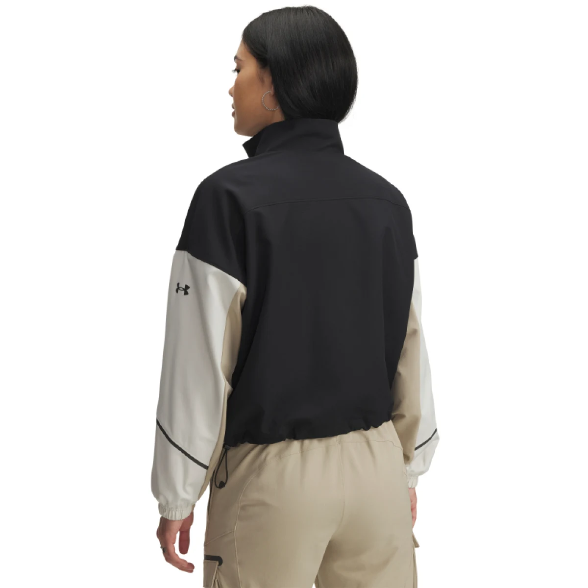 Dámská bunda UNDER ARMOUR UA Unstoppable Jacket · záber 2