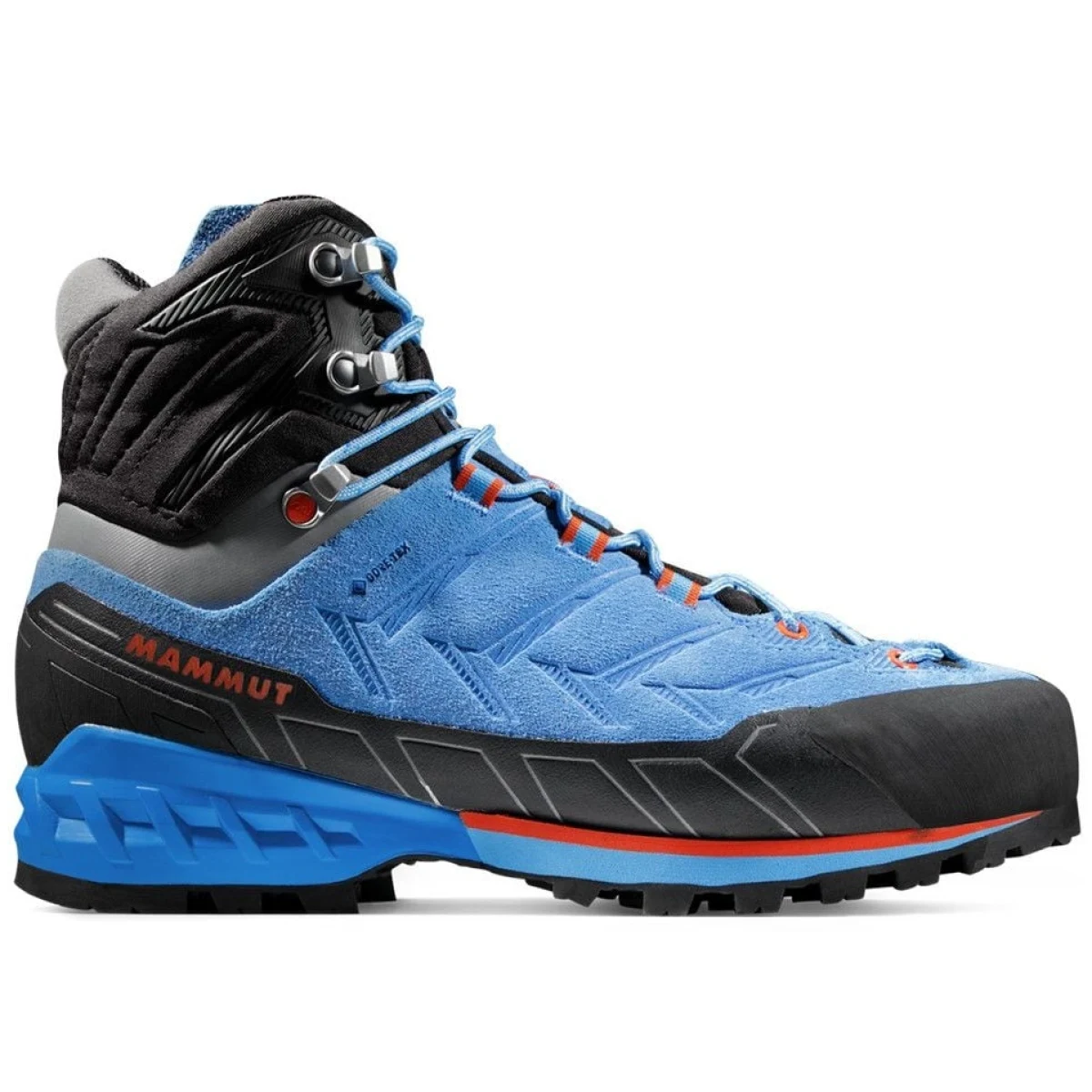 Mammut Kento Tour High GTX W - Velikost: 39 1/3, 39 · záber 1