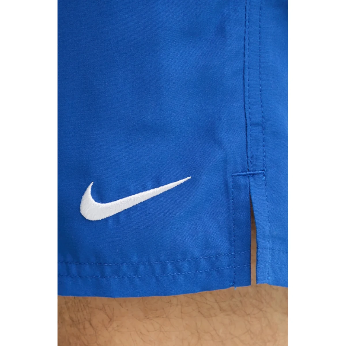 Pánské plavky NIKE SWIM ESSENTIAL 5 inch GAME ROYAL-GAME ROYAL · záber 3