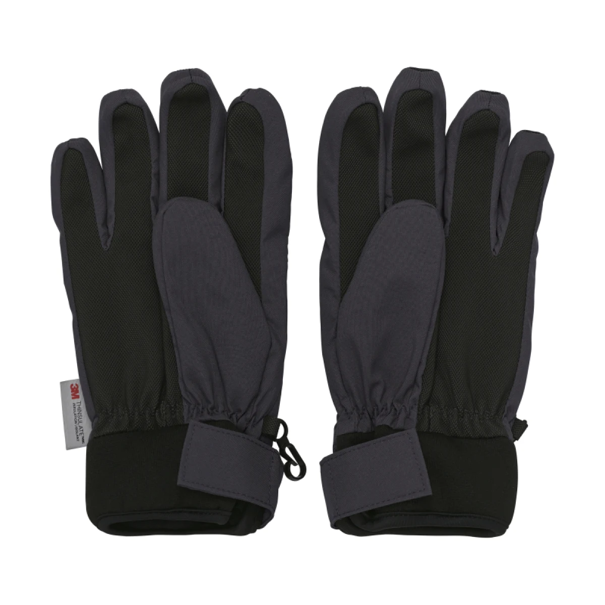 Dětské lyžařské rukavice - Velikost: 741937,1919 · záber 2