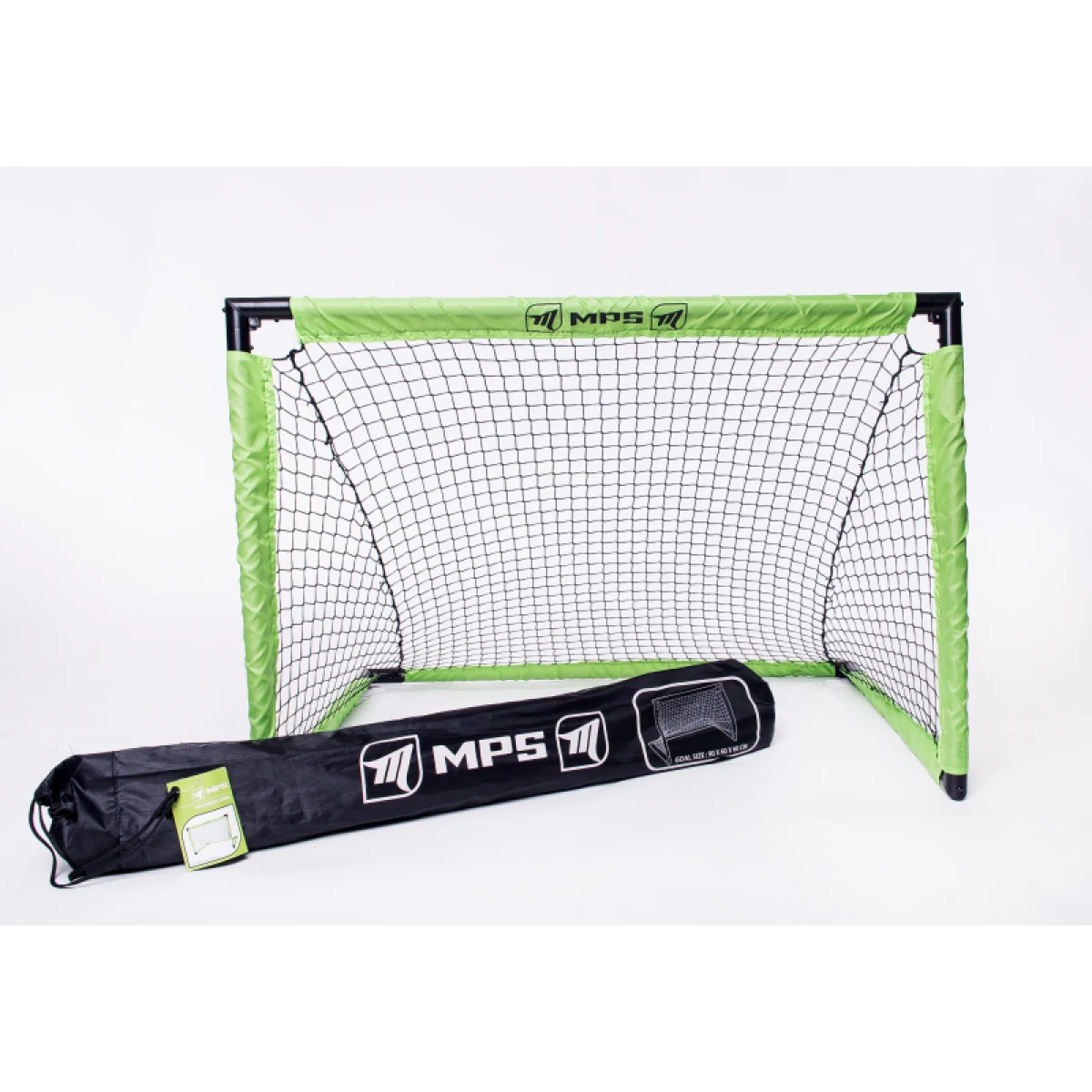 Florbalová branka MPS Foldable goal 90 x 60 x 60 cm · záber 4