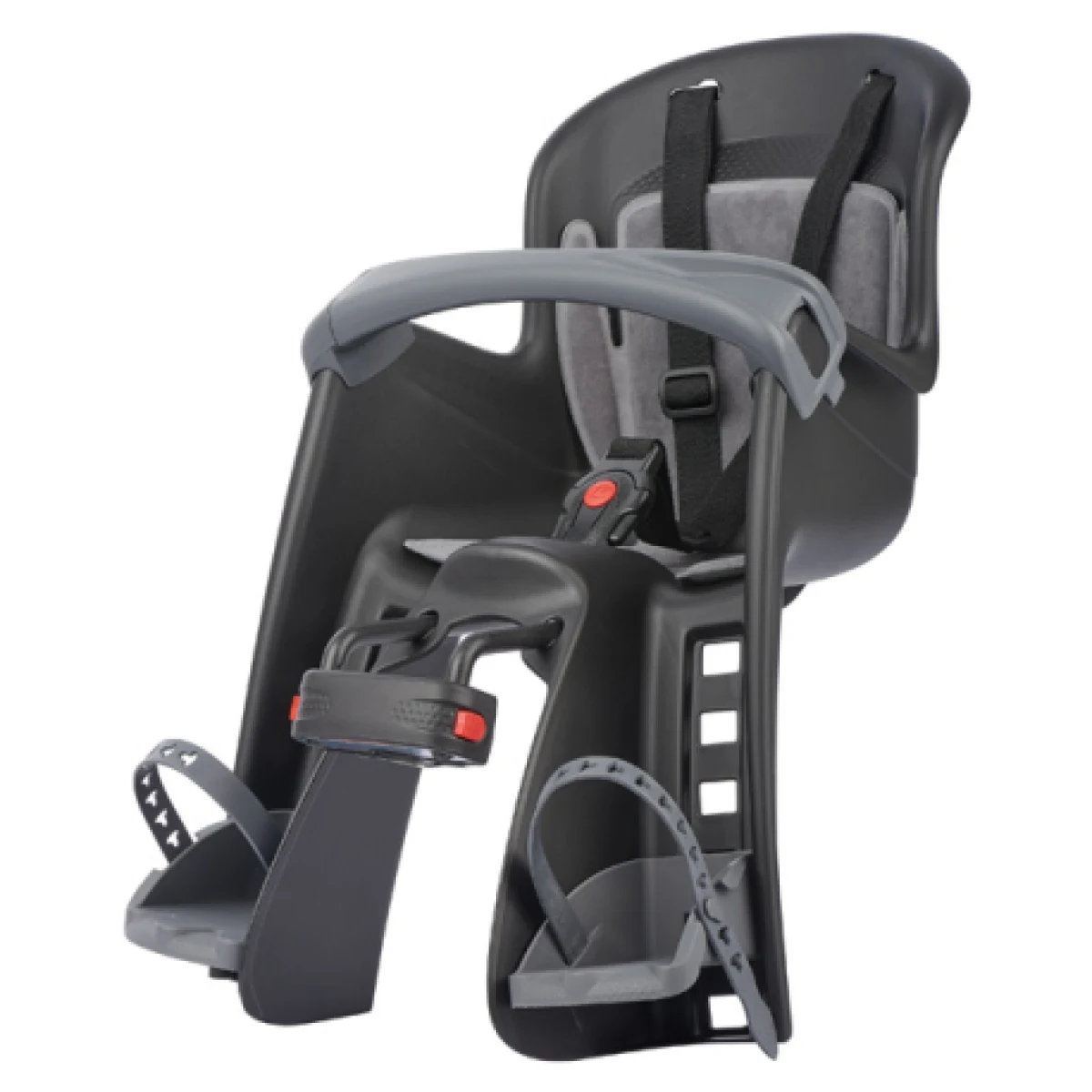 Dětská sedačka na kolo POLISPORT Bilby Junior front (front mount) · záber 6