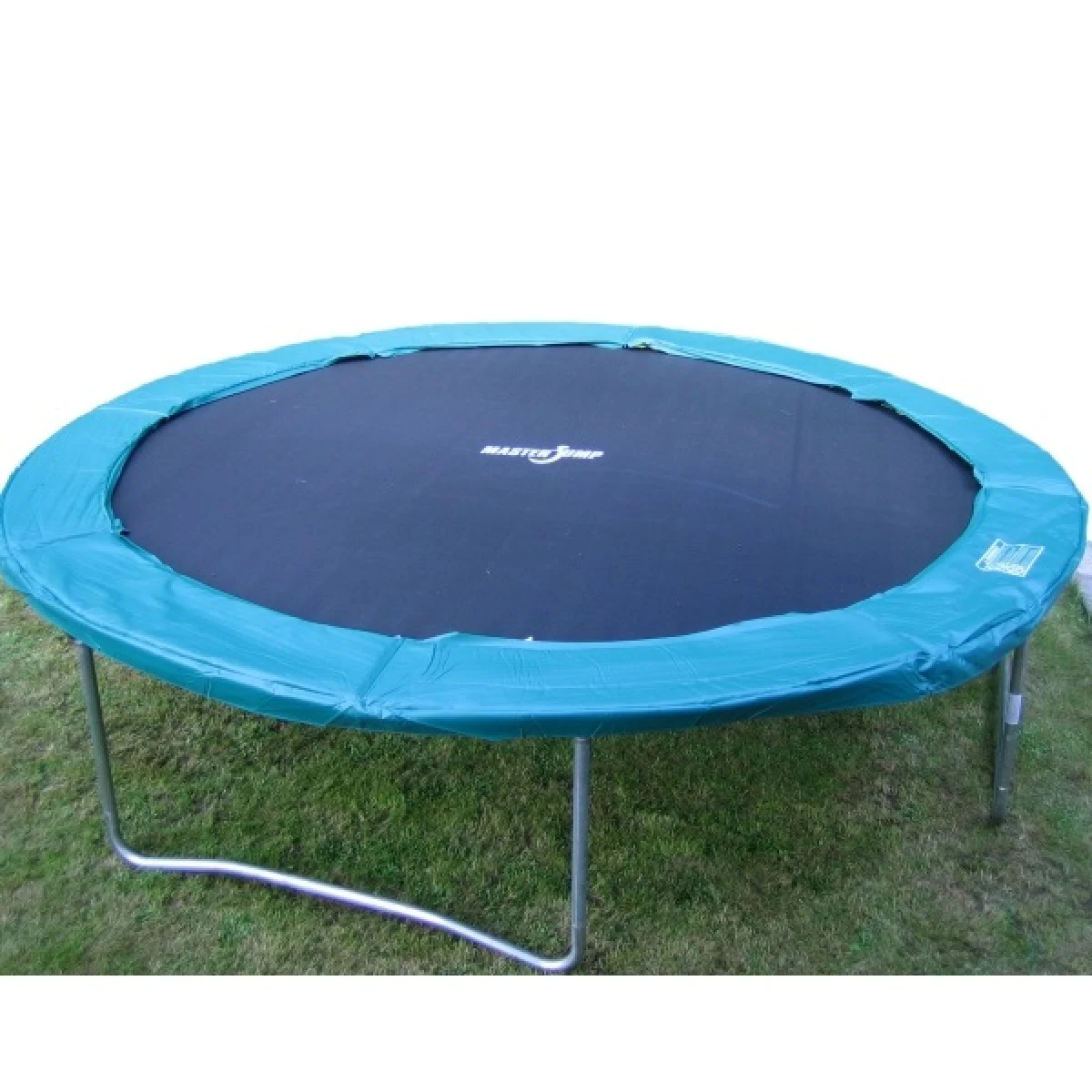 Trampolína MASTERJUMP Super 365 cm · záber 2