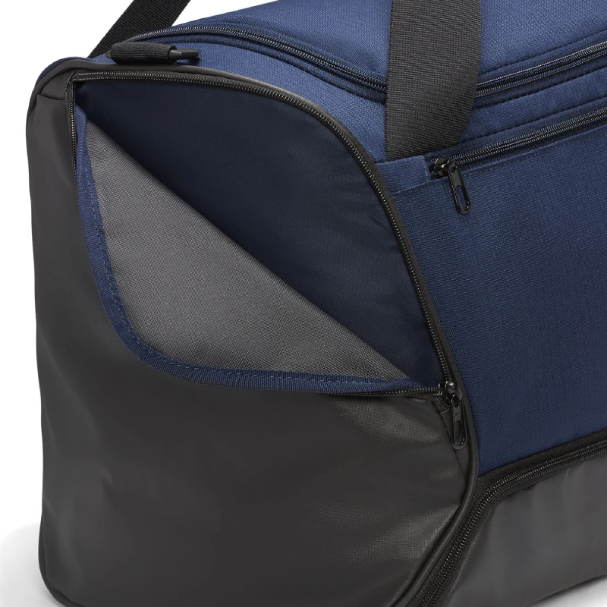 Cestovní taška NIKE NK BRSLA M DUFF - 9.5 (60L) · záber 5
