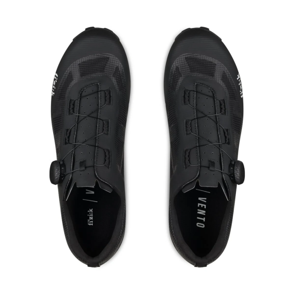 Cyklistické boty FIZIK MTB tretry Vento Proxy černá · záber 3