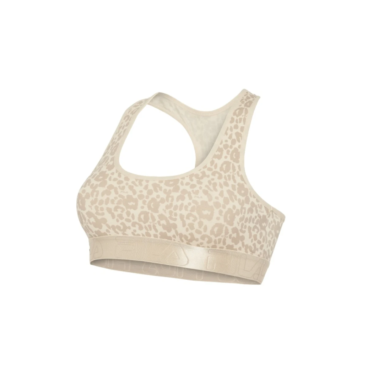 Dámská podprsenka FILA 1PACK-FU6349 WOMAN BRA 433 · záber 2