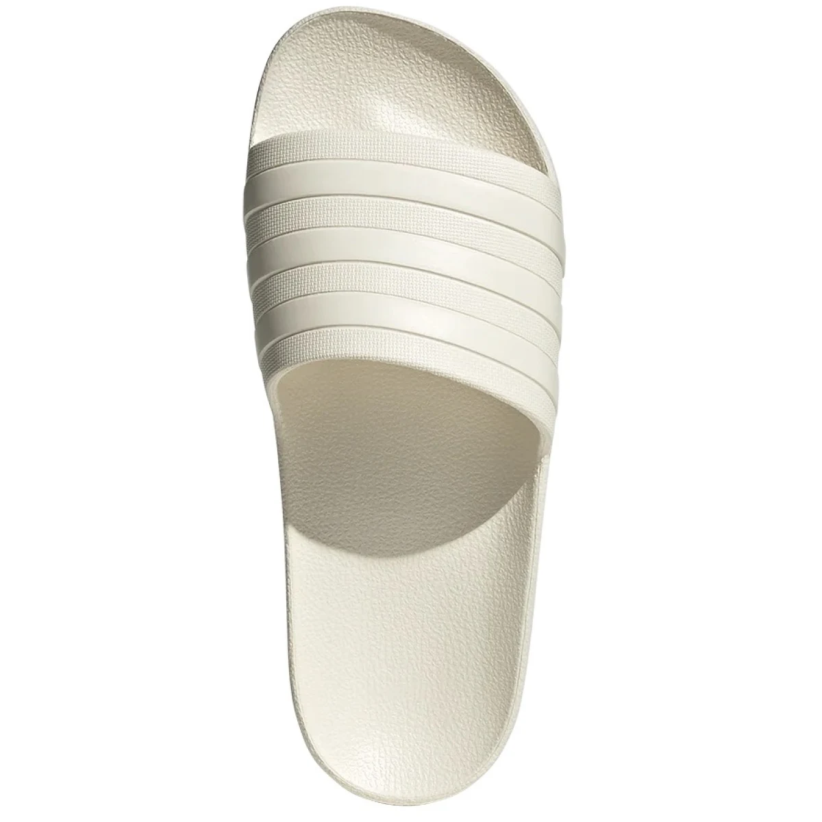 Adidas Adilette Aqua - Velikost: 36 2/3, 36 | Barva: sivá · záber 1