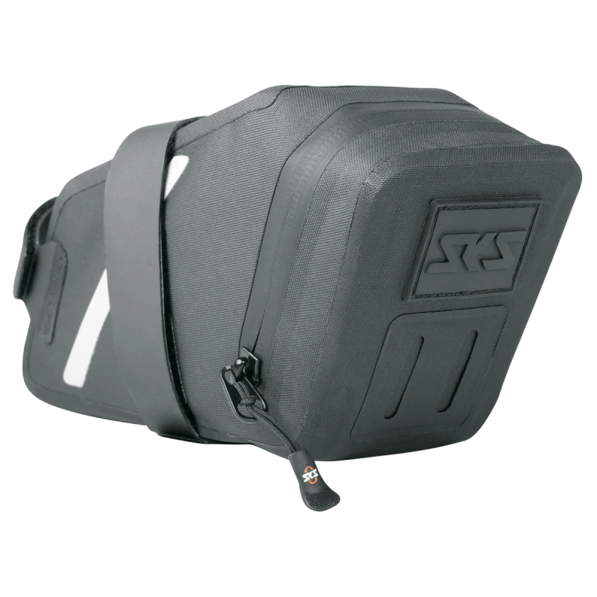 Taška na kolo SKS GERMANY Brašna Trail Saddlebag 0,9l · záber 2