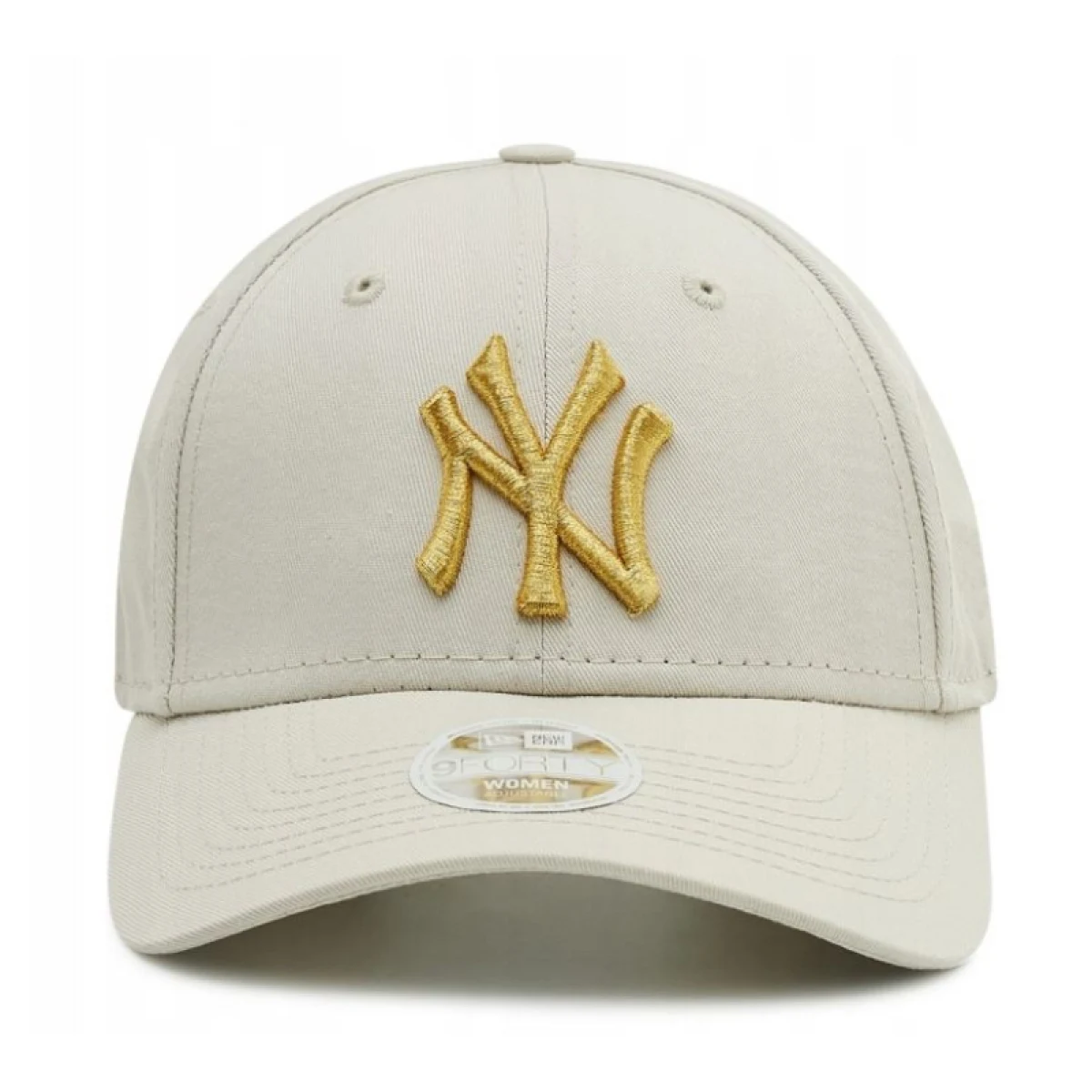 Dámská kšiltovka NEW ERA 940W Metallic logo 9forty NEYYAN-STNMTG · záber 3