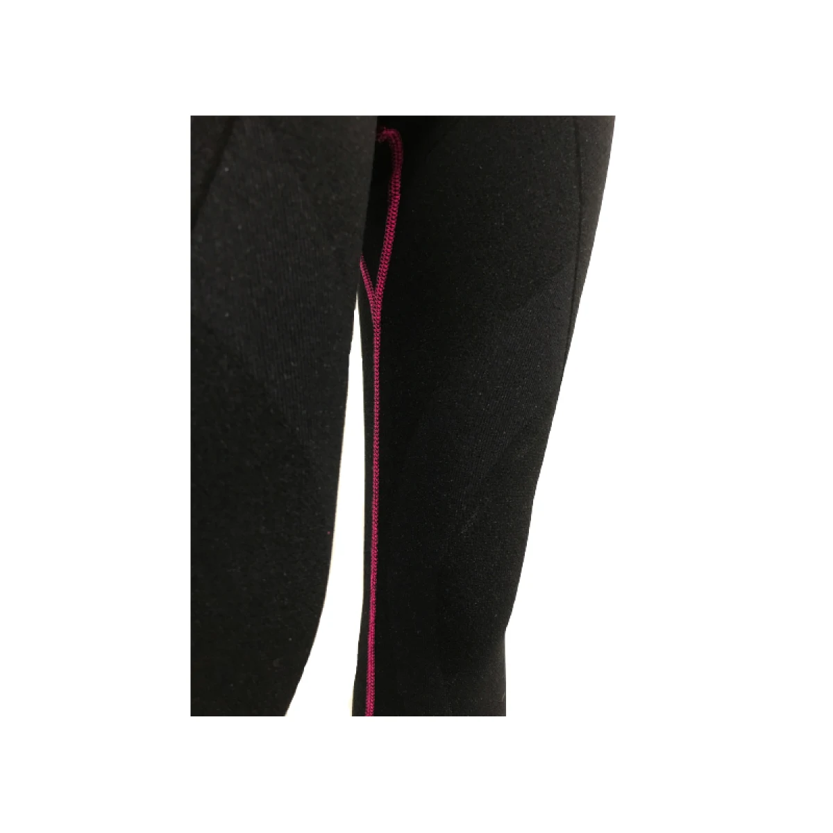 Juniorské termo kalhoty BLIZZARD Girls long pants · záber 4