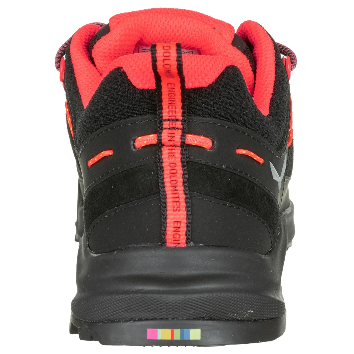 Salewa Wildfire Leather W · záber 5