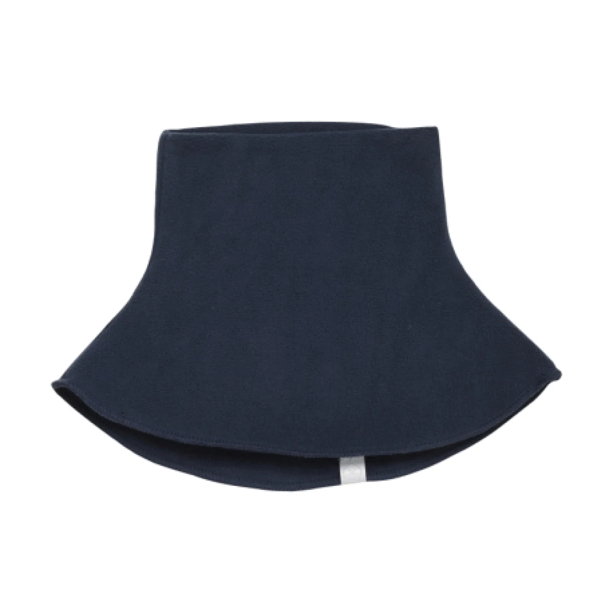 Dětský nákrčník COLOR KIDS Neckwarmer - Fleece, total eclipse · záber 1