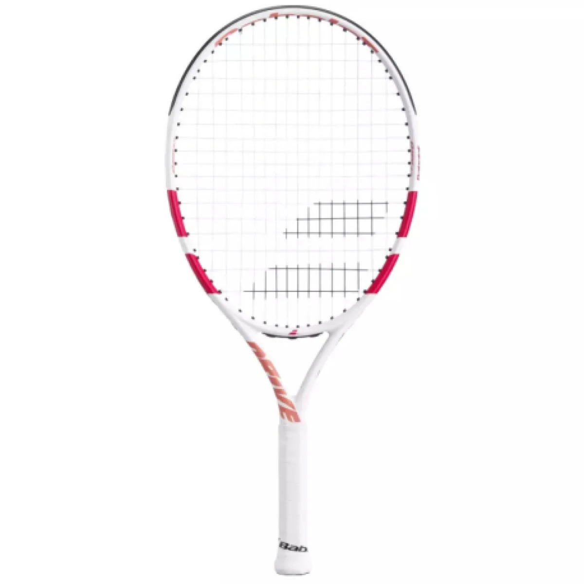 Tenisová raketa BABOLAT DRIVE JUNIOR 23 BLUE · záber 1