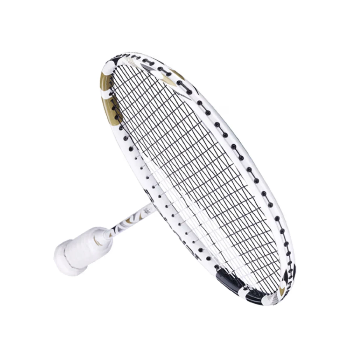 Badmintonová raketa pro pokročilé BABOLAT PRIME · záber 11