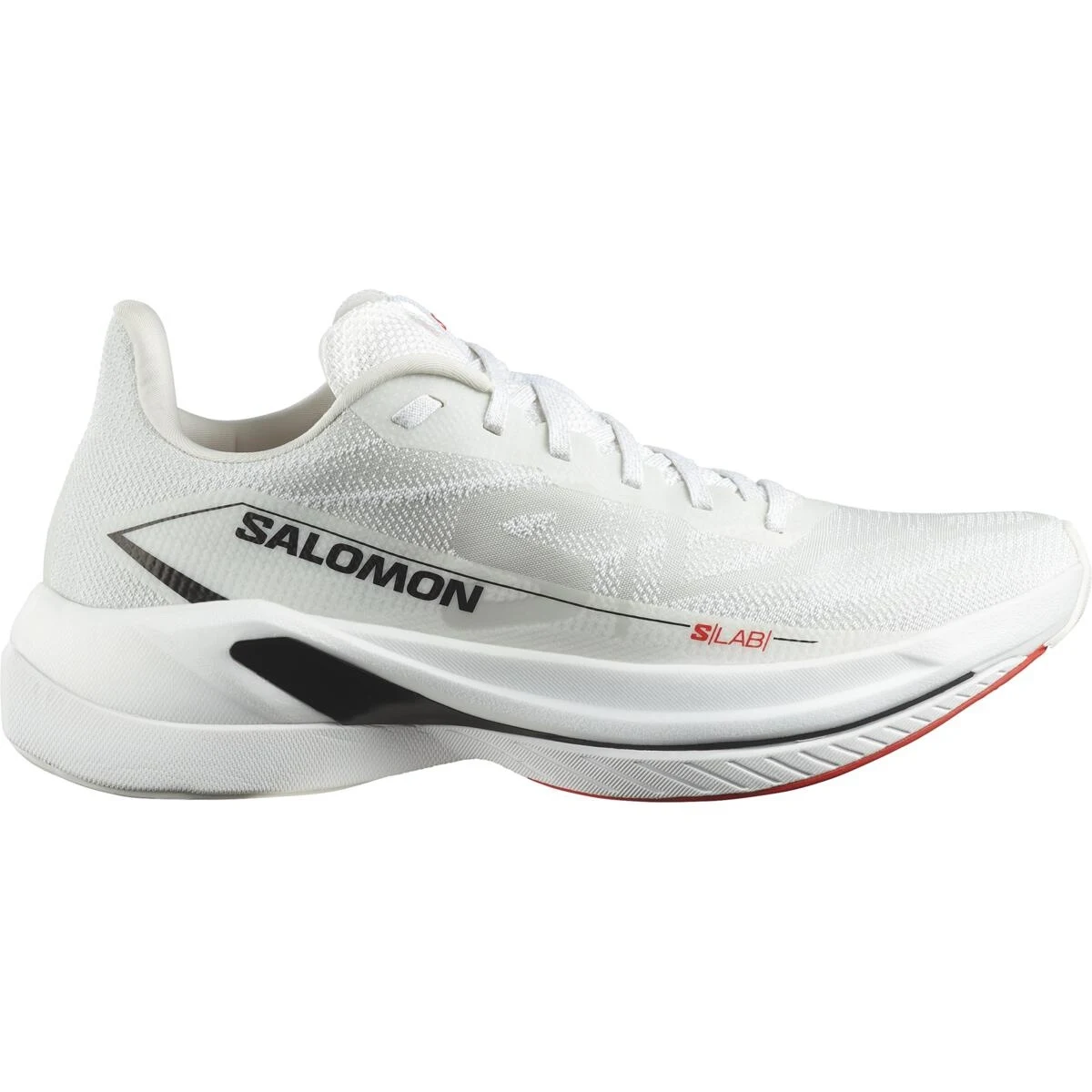 Salomon S/LAB Spectur · záber 2