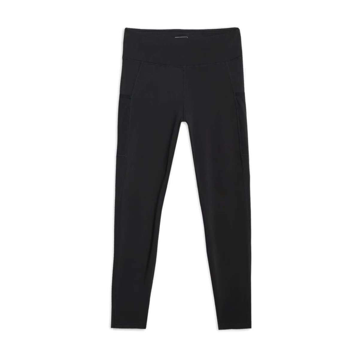 Dámské legíny 4F TIGHTS FNK F373-WAW25TFTIF373-20S-DEEP BLACK · záber 2