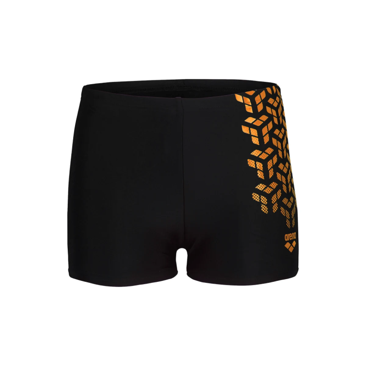 Chlapecké plavecké boxerky ARENA BOYS KIKKO V SWIM SHORT GRAPHIC · záber 3