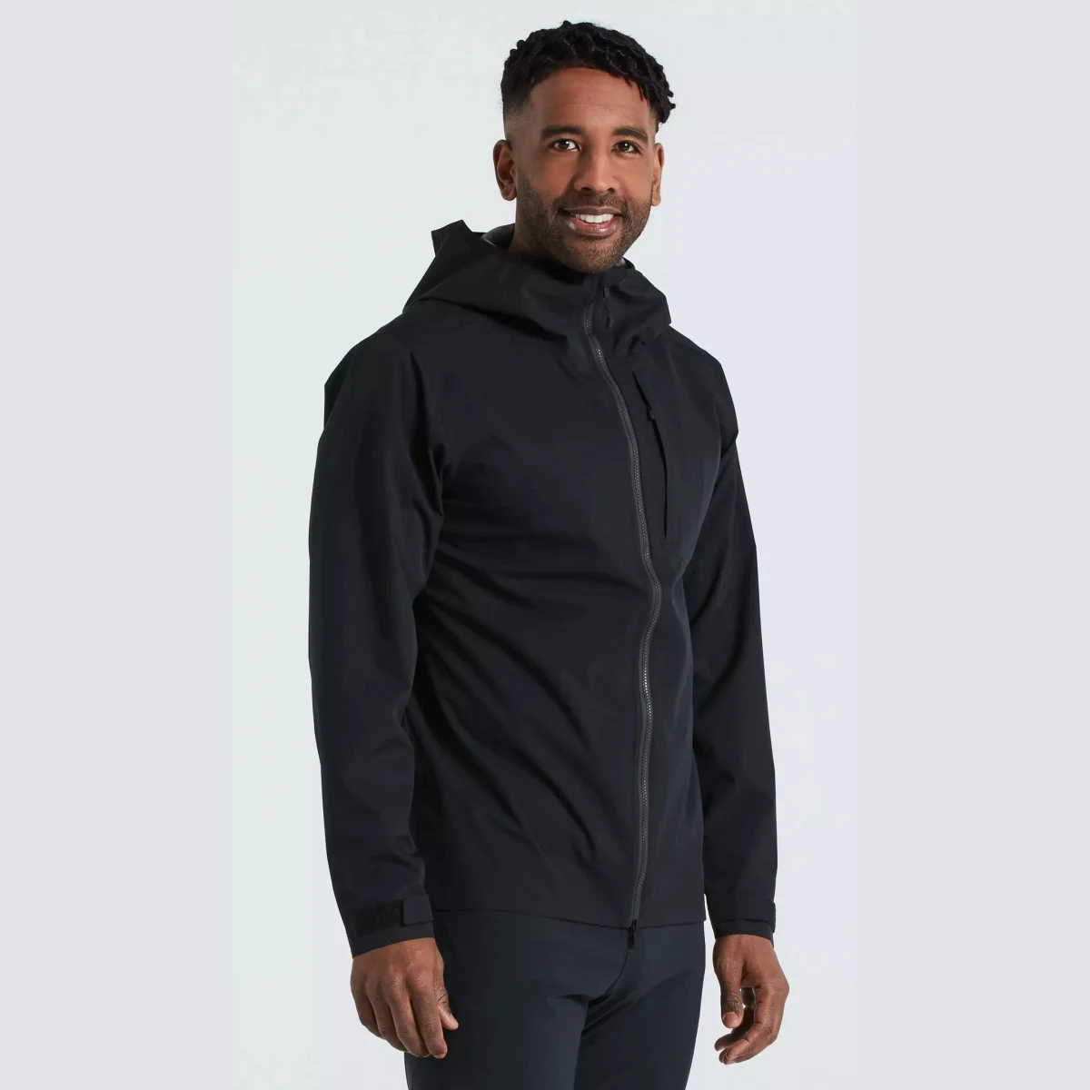 Specialized Trail Rain Jacket - Velikost: S · záber 3