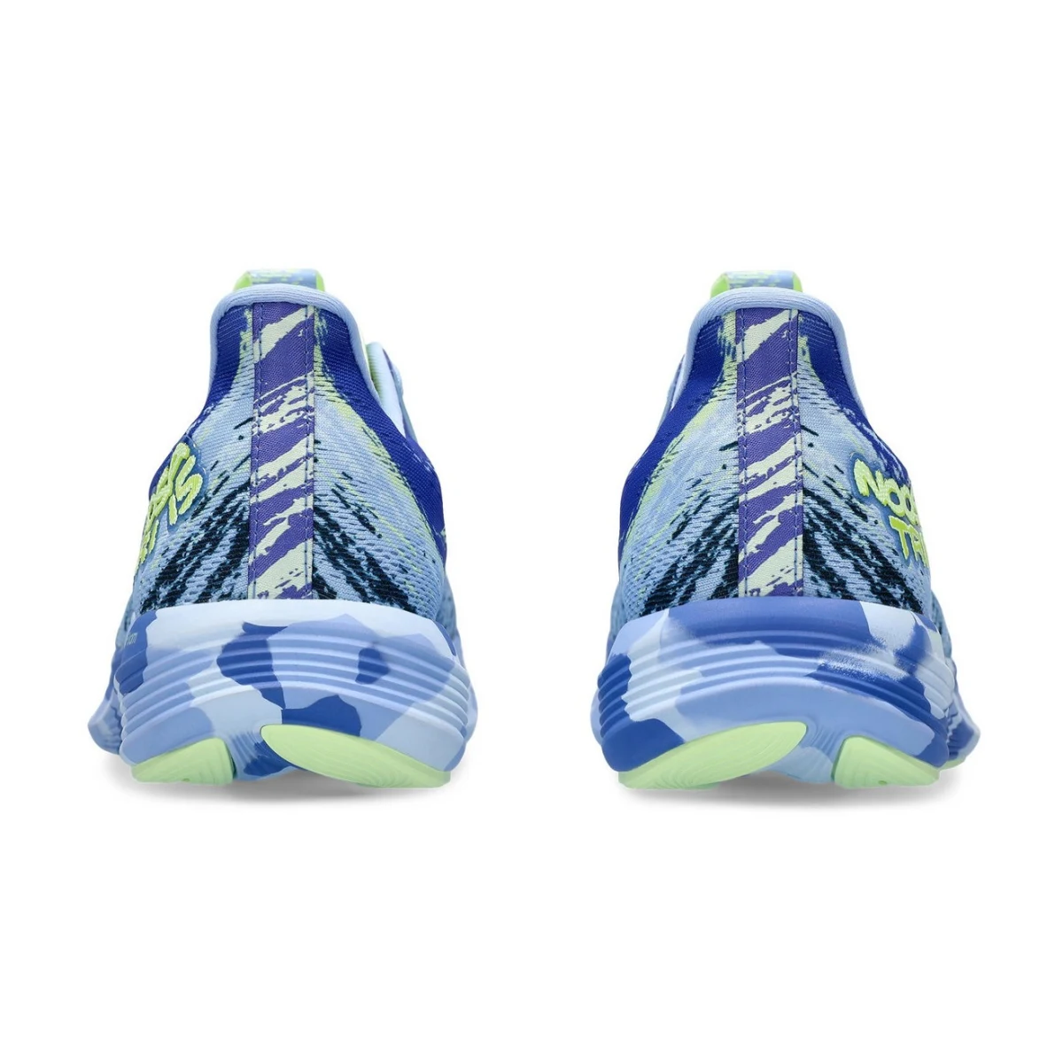 Asics Noosa TRI 15 W - Velikost: 37 · záber 5