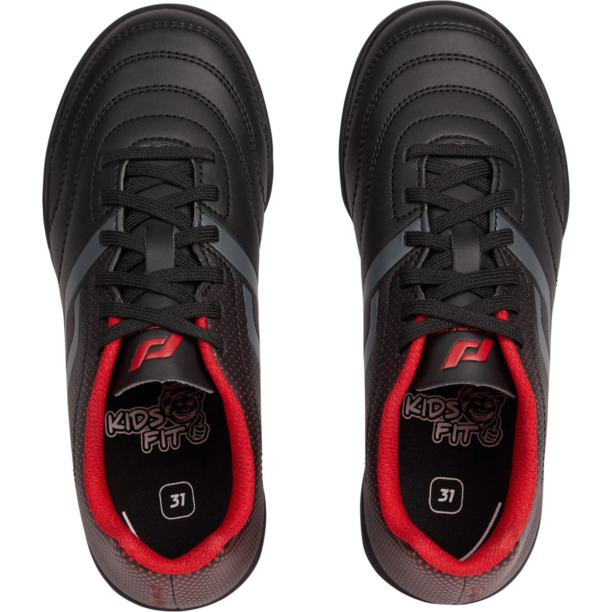 Pro Touch Classic III TF Jr. · záber 5