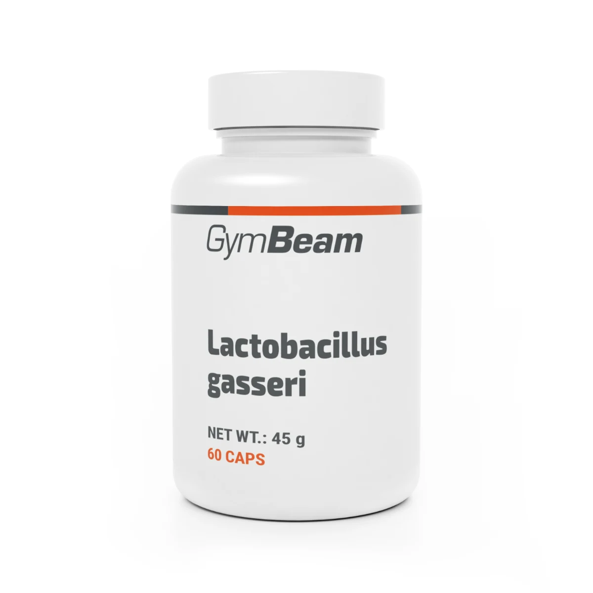 GymBeam Lactobacillus gasseri · záber 1