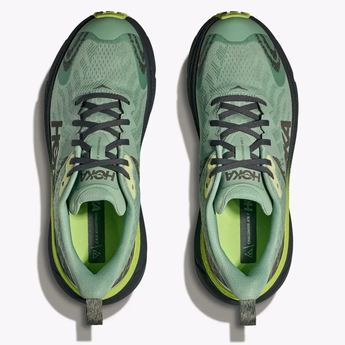Hoka Challenger 7 GTX M · záber 5