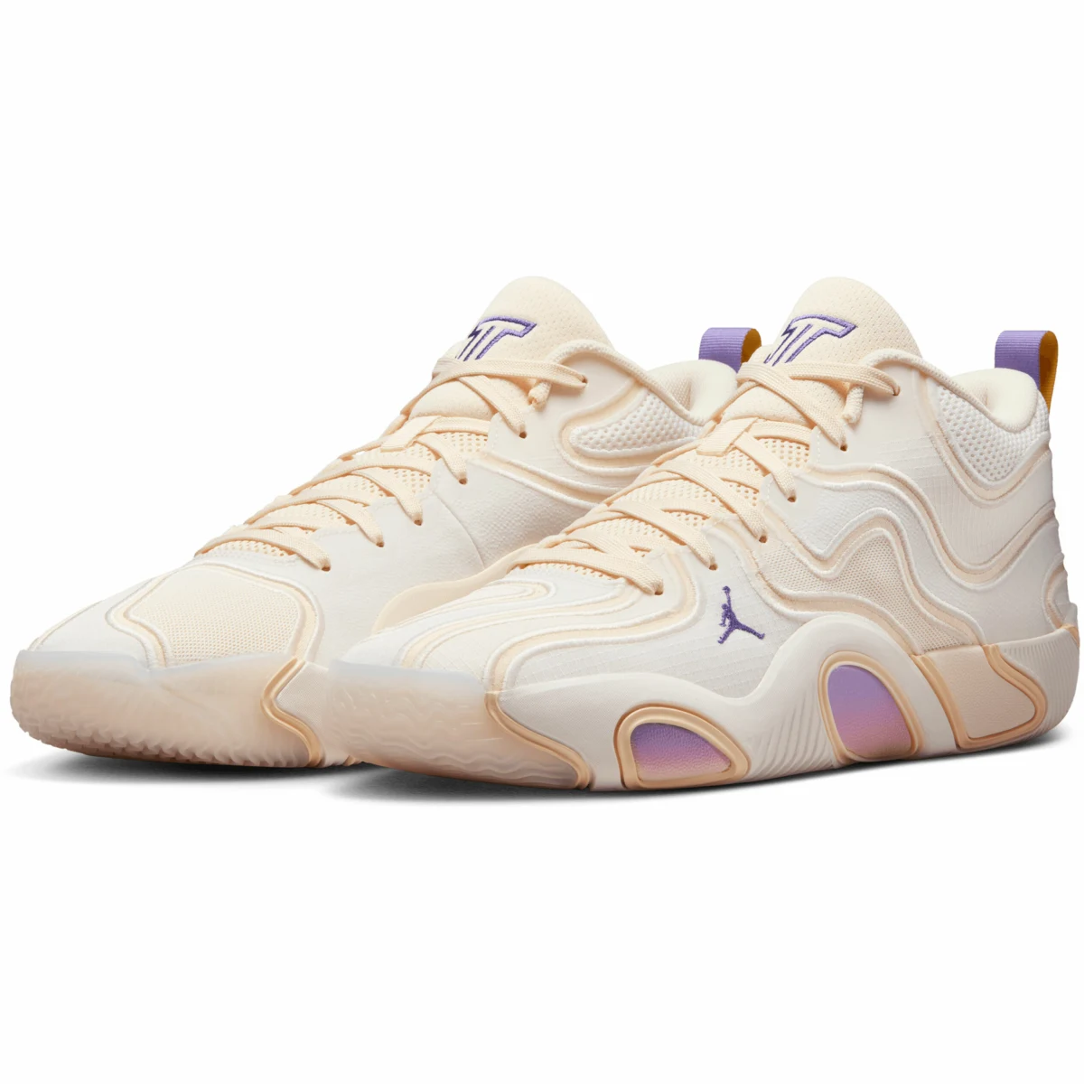 Nike Jordan Tatum 3 Basketball m Velikost: 45,5 EUR · záber 2