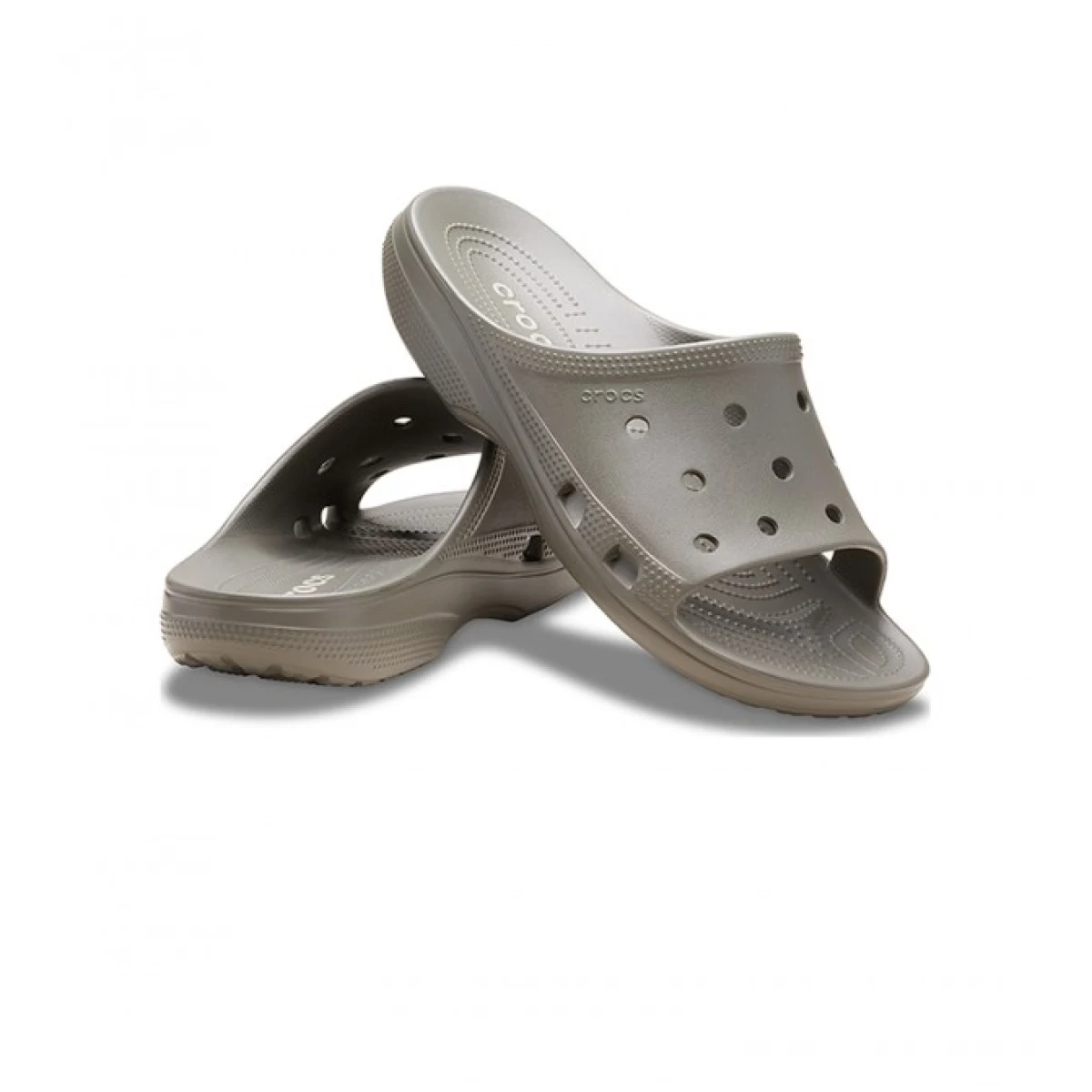 Crocs Saturday Slide M - Velikost: 49-50, 49 · záber 2