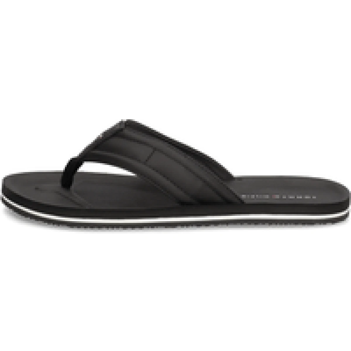 HILFIGER PADDED BEACHSANDAL · záber 1