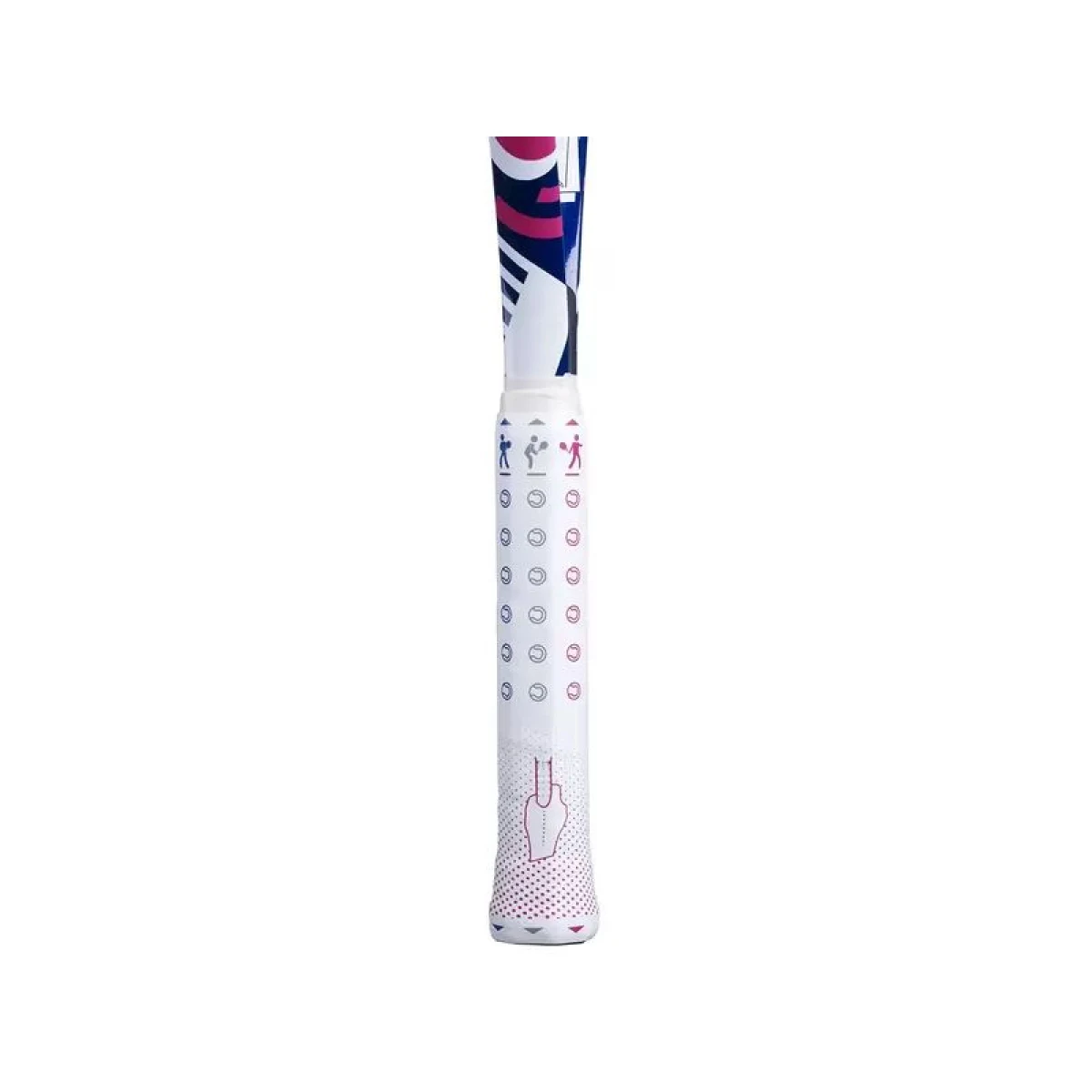 Tenisová raketa BABOLAT B FLY 25 S CV · záber 5