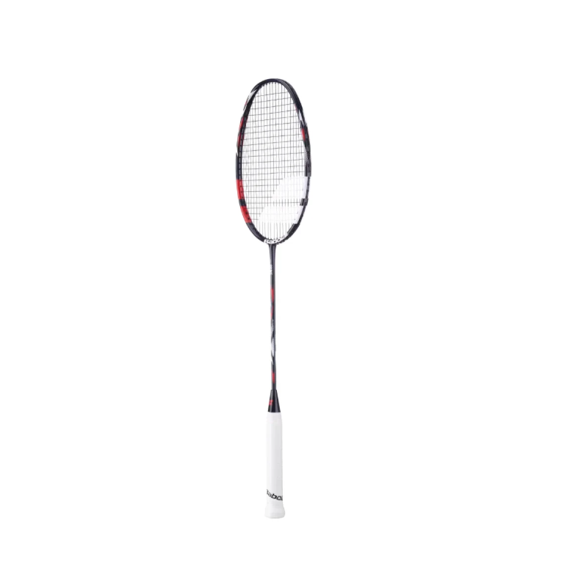 Badmintonová raketa pro pokročilé BABOLAT PRIME · záber 3