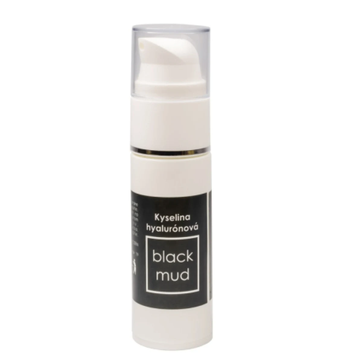 Kyselina hyaluronová BLACKMUD Hyaluronic acid 30 ml · záber 1