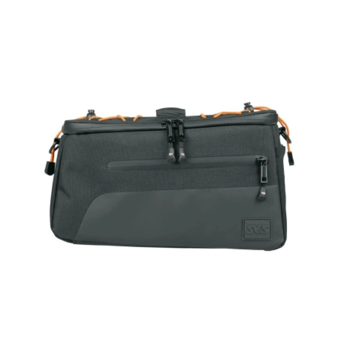 Taška na kolo SKS GERMANY Brašna Infinity Urban Trunkbag + MIK set · záber 1
