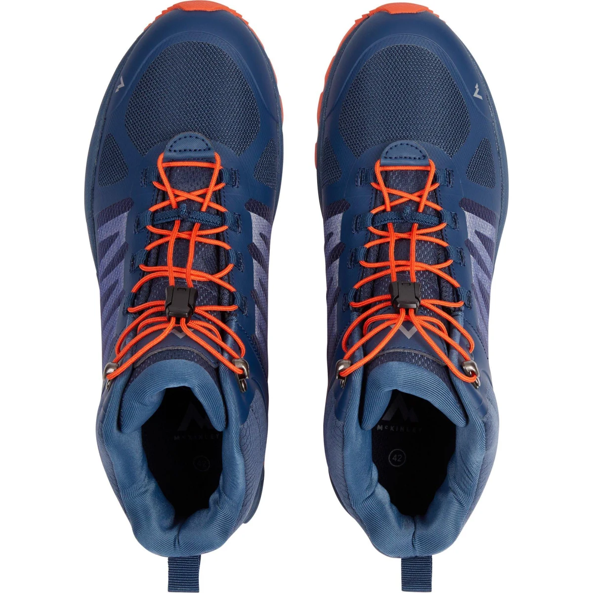 McKinley Kansas Mid AQB M · záber 5